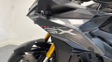 Suzuki Gsx-S 1000XRRQM4 (24MY)